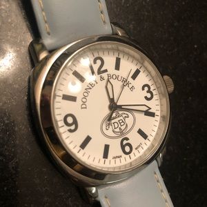 Dooney & Bourke women’s watch